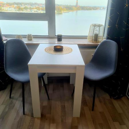 Ferienwohnung Nexus 슐레스비히 외부 사진