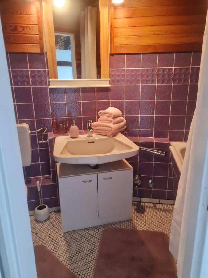 Ferienwohnung Nexus 슐레스비히 외부 사진