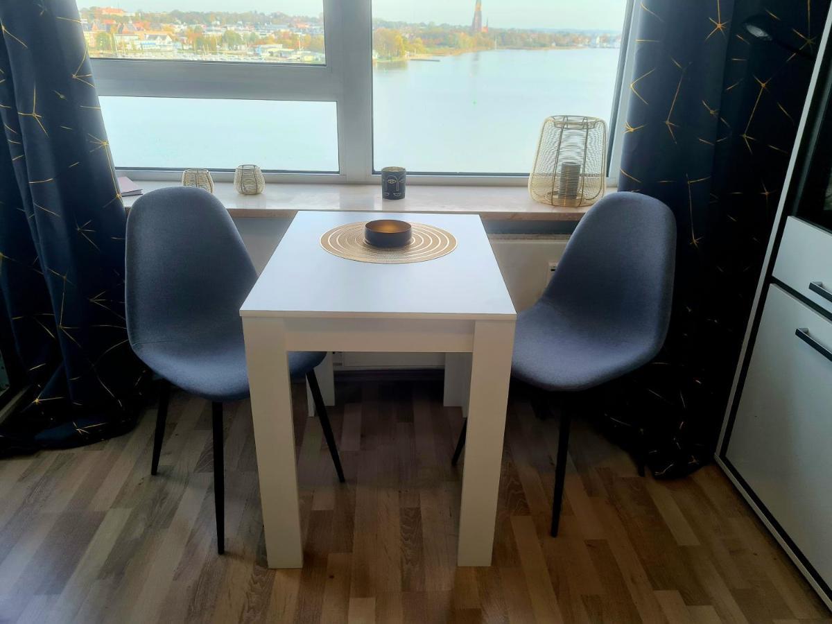 Ferienwohnung Nexus 슐레스비히 외부 사진
