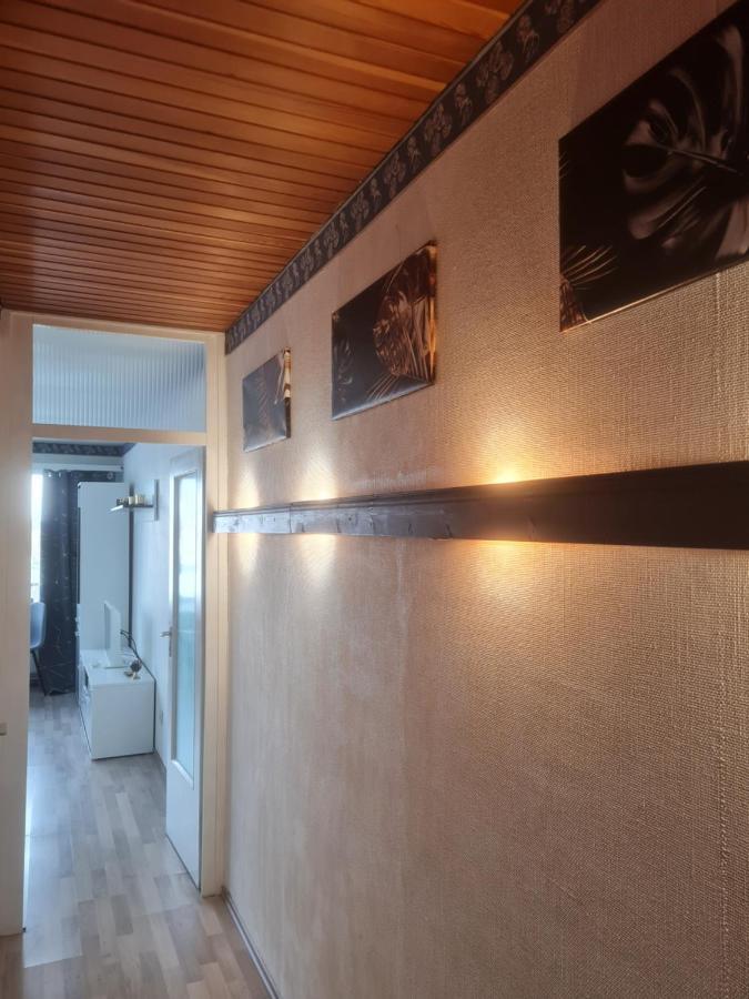 Ferienwohnung Nexus 슐레스비히 외부 사진