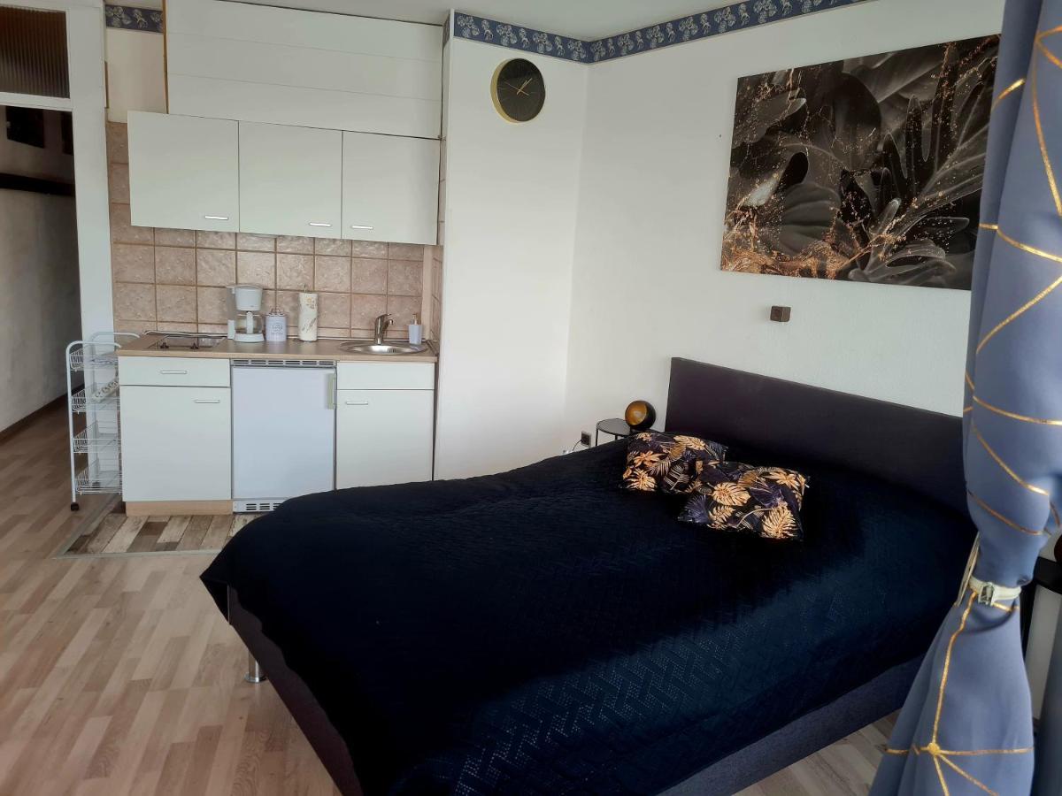Ferienwohnung Nexus 슐레스비히 외부 사진